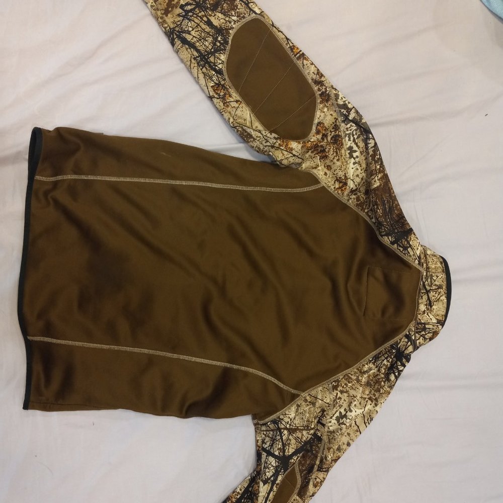 Sporchief Spring jacket - Picture 3 of 3